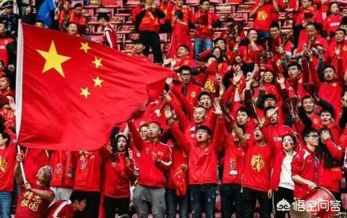 中国队1：4负于捷克队，获得中国杯第四名，你怎么看待今天中国队的表现？