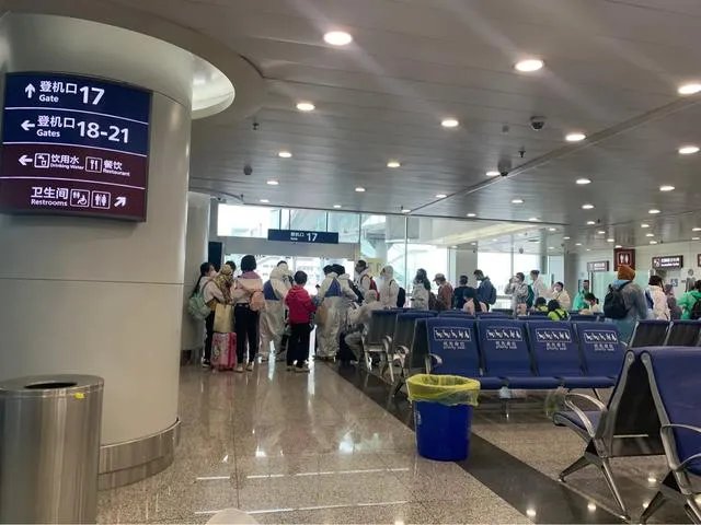 越南什么时候可以入境中国