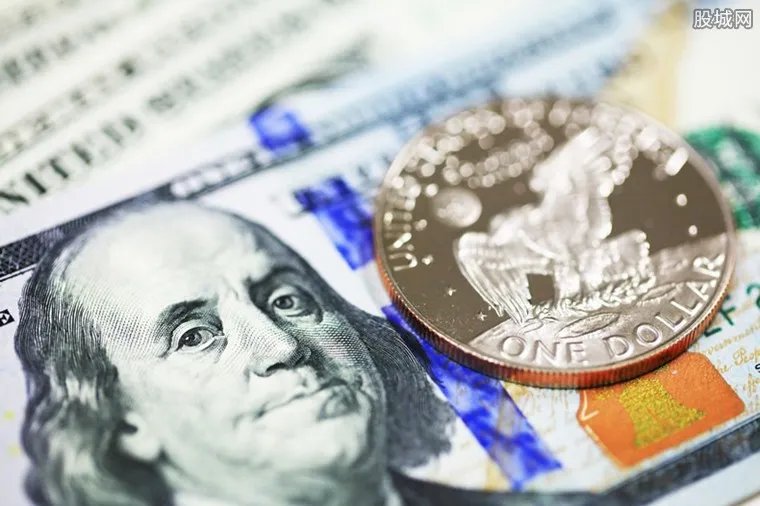 今天人民币对美元价格 汇率换算最新走势