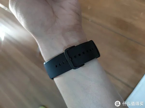 华米手表GTR怎么样