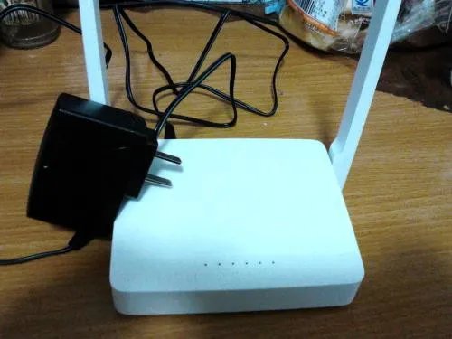 fast路由器怎么设置