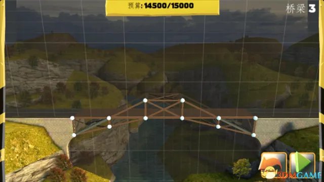 桥梁工程师图文攻略 桥梁工程师全流程通关详解