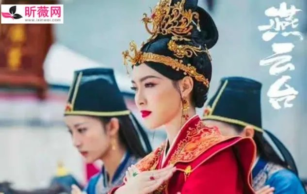 萧太后一生嫁了哪几个皇帝