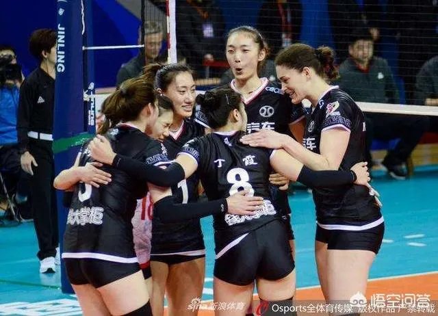 2018-2019女排全明星赛即将开赛，有哪些看点？你期待吗？