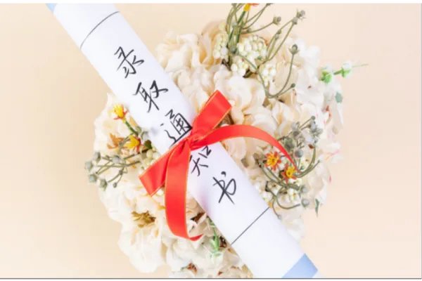 大学排行榜及录取分数线2022