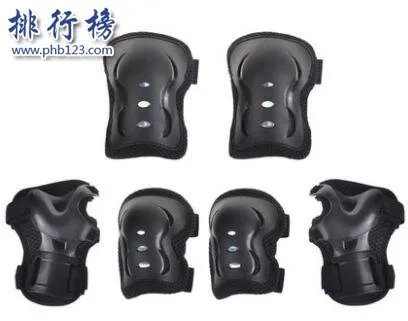 哪个牌子的轮滑护具好？轮滑护具十大品牌排行榜