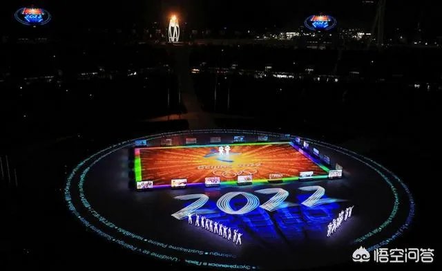 对于韩国冬奥会闭幕式的北京8分钟，大家怎么看，还有韩国网友反映怎么样？