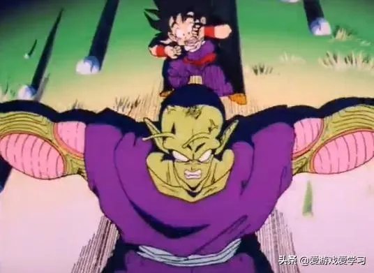 《龙珠》里升级后的比克能打赢贝吉塔吗?