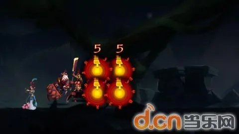 《天形变》净身评测与玩法介绍