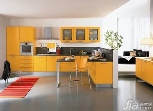 橱柜大全 2016最新十大品牌橱柜大全