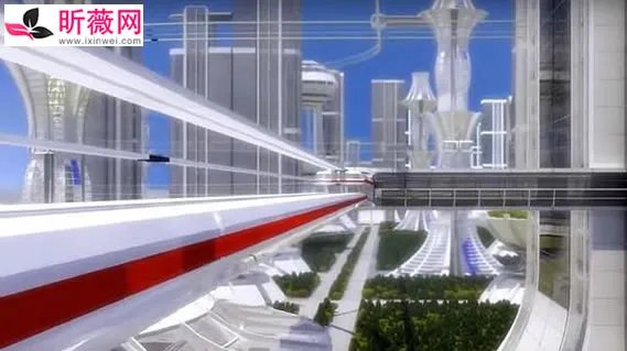 男子自称去过2749年是怎么回事，这是真的吗？