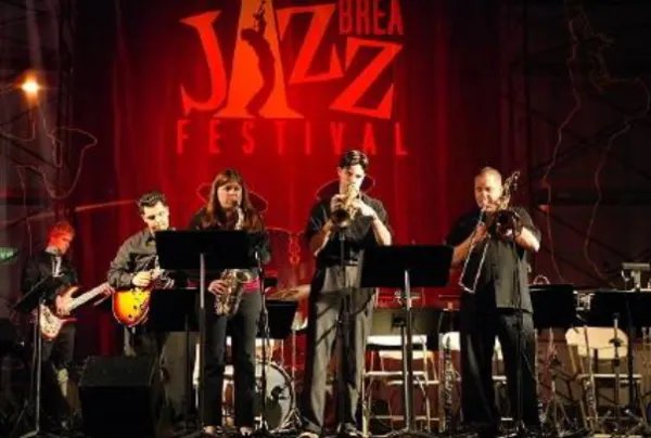 十大经典必听爵士乐中文