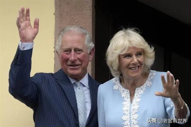 查尔斯王子确诊新冠肺炎意味着什么？