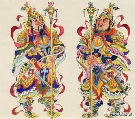 古代战场上，有使用“独脚铜人”作兵器的吗？