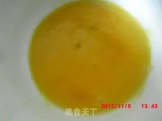 电饭锅版蛋糕