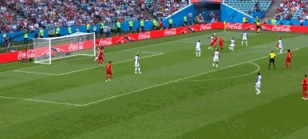 世界杯比利时3-0大胜巴拿马，如何评价这两支球队在本场比赛的表现？