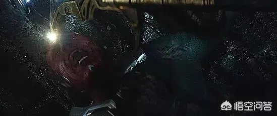 《复联3》中，亡刃将军的刀能劈开黑豹的振金战衣吗？为什么？