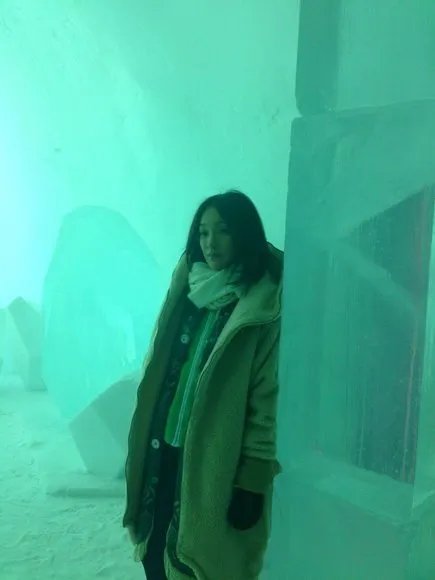 全球女星素颜大PK图赏 只有真女神敢晒素颜照！