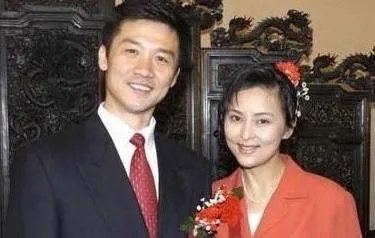 何音再婚低调举行现在的丈夫许云帆是谁 许云帆怎么追到何音的