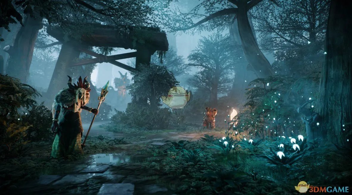 《遗迹：灰烬重生》全武器获得方法分享