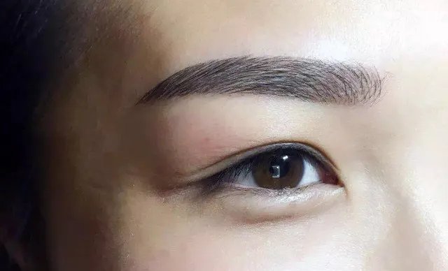 绣眉一般要多少钱