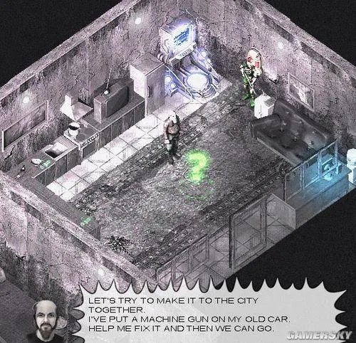 僵尸枪手——秘籍