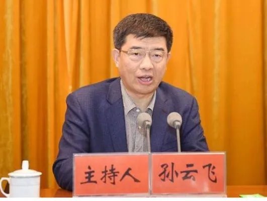 2017年六安市委常委名单,现在六安市委常委最新名单