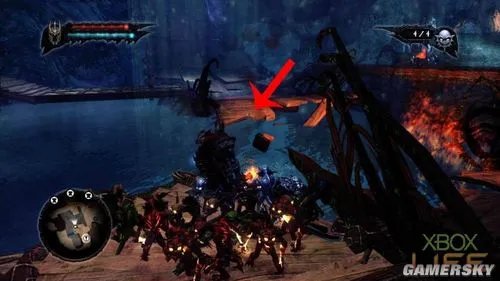 《霸王2》图文攻略：最后的光荣帝国