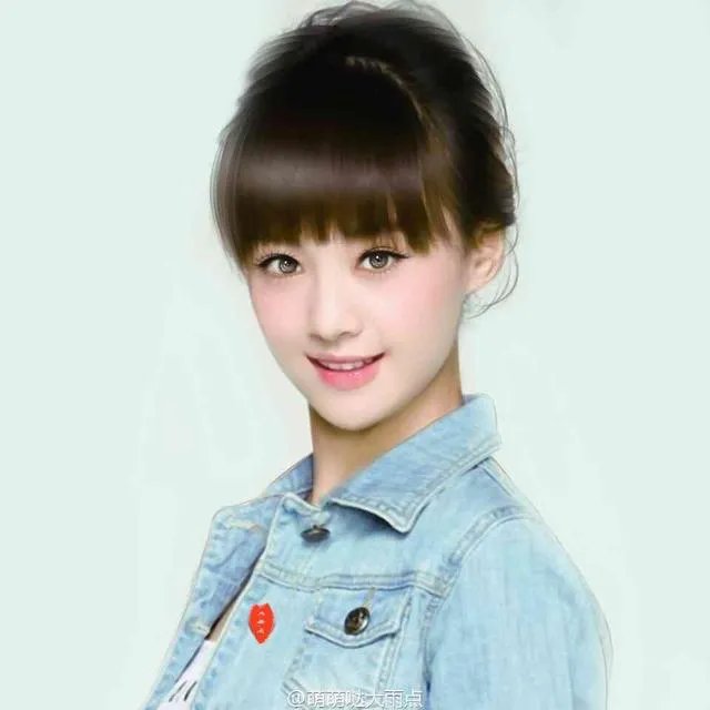 为什么有网友说张翰遇到娜扎是最大的福气？