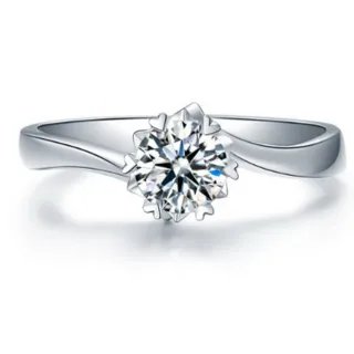 订婚戒指一般多少价位