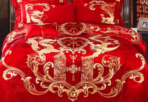 结婚用旧床有什么忌讳 哪些家具结婚必须换新的