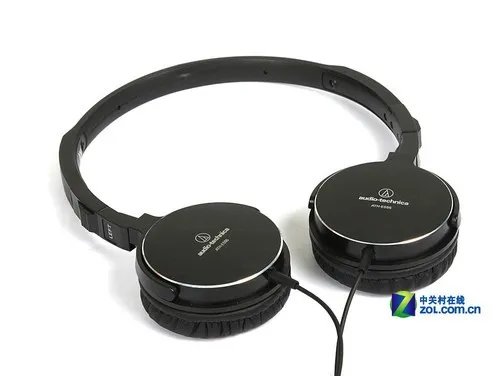 冰冷金属美人 铁三角ES55耳机试听体验