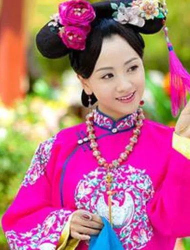 宫2之宫锁珠帘演员表曝光 领略不一样的穿越爱情