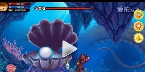 造梦西游3水下迷宫怎么进（走）