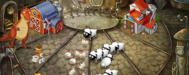 qq牧场如何快速升级