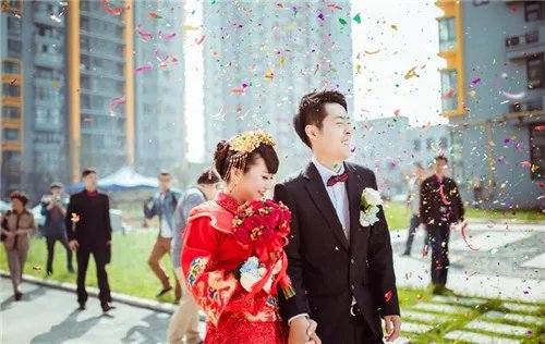 北京婚庆用品去哪批发 2017婚庆用品清单