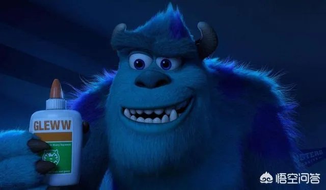 动漫中有哪些丑萌的角色？