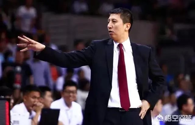 半场只得24分，落后广东队29分，下半场辽宁队还能翻盘吗？