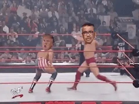 川普说要终止与世卫组织关系，您怎么看？