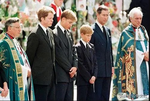 查尔斯王子确诊新冠肺炎意味着什么？
