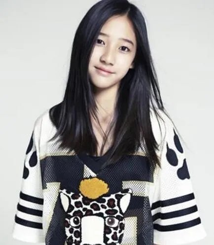 tara新成员danee曝光 取代花英提前活动