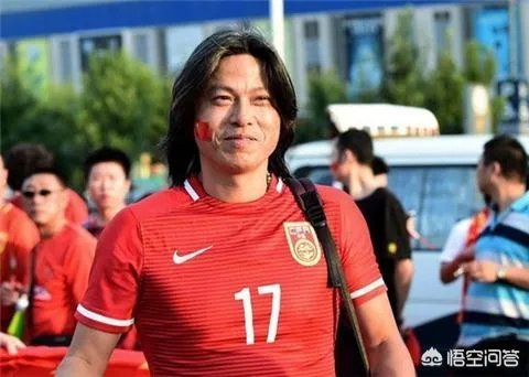 如何看待球员张玉宁，淡出国足大名单？