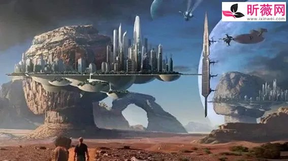 男子自称去过2749年是怎么回事，这是真的吗？