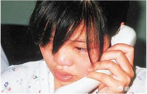 为什么被拐卖的女孩子都跑不掉？