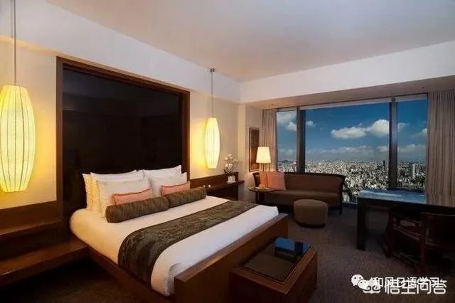 日本酒店的服务怎么样？