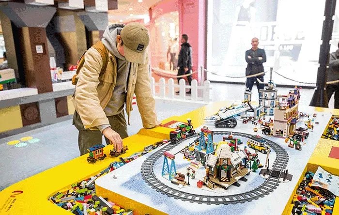 上海在圣诞节一般会举办哪些大型活动？