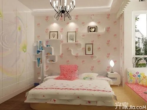 交换空间小户型设计 小户型的独特魅力