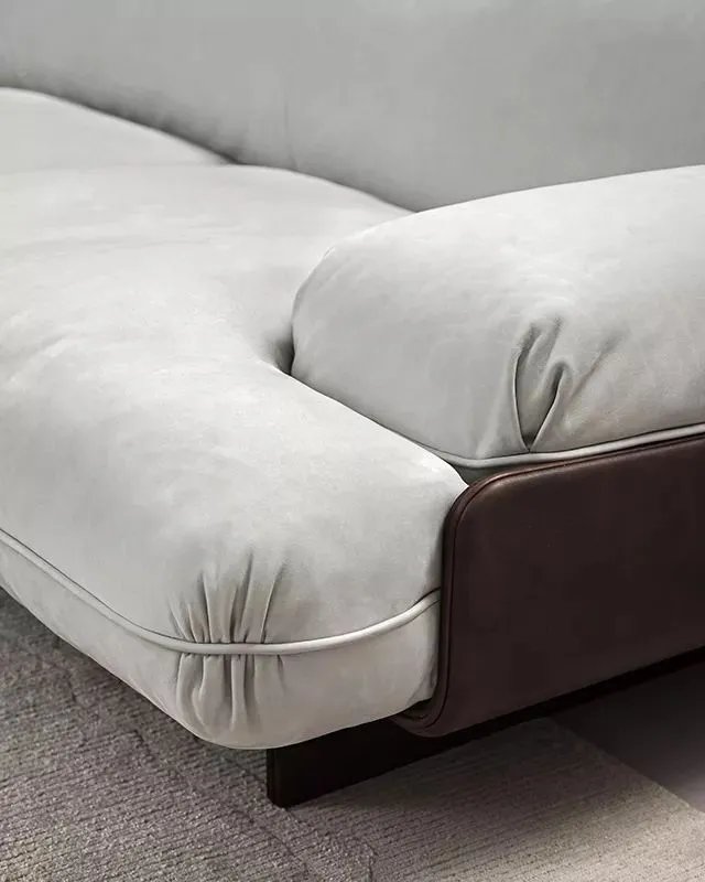 001-2019意大利{Baxter家具}全套资料(1)【软装培训】