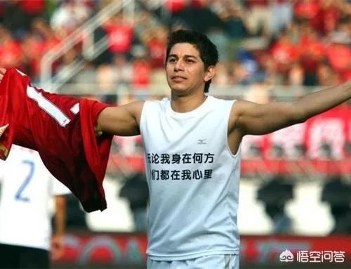 中超第一大牌外援孔卡正式挂靴，他的哪些经典瞬间让你至今仍念念不忘呢？