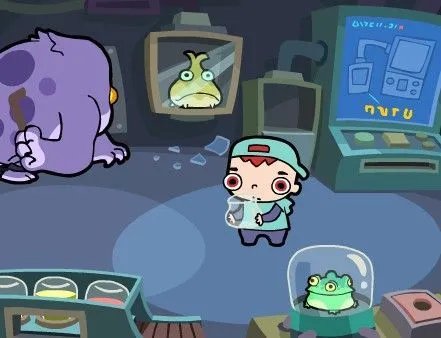 怎样掌握怪物实验室3攻略